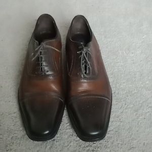 TO BOOT New York shoes Adam Derrick Mens 10